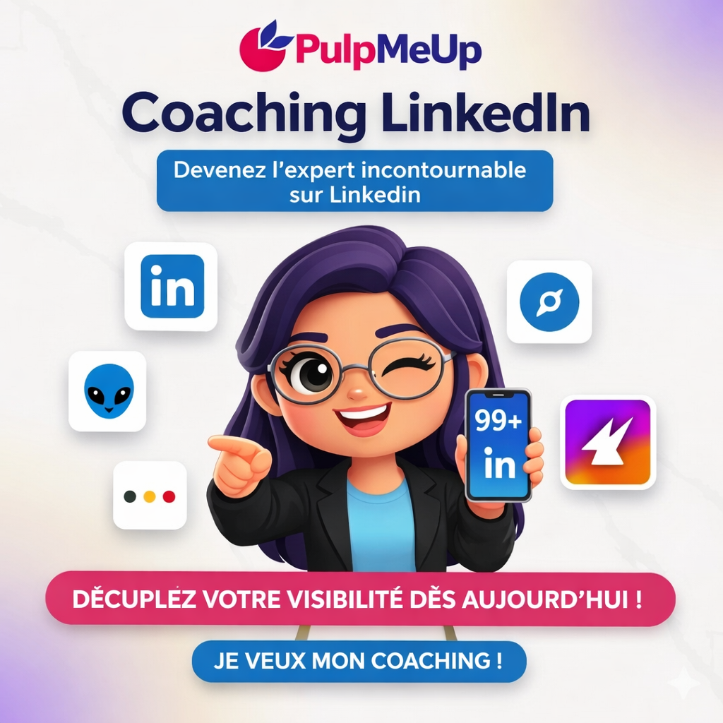 Coaching LinkedIn